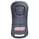 Genie Single Button Garage Door Opener Remote - Safe & Secure Access Compatibi. Fixed Price $37.15.