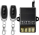 Vonvoff Wireless Remote SWITCH,AC110V/120V/240V/ 30A Relay Rf Control .... Fixed Price $26.07.