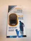 Chamberlain MC100-P2 Universal Mini Garage Door Remote Control Button New!. Fixed Price $27.96.