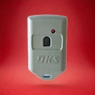 Doorking Microclick 8066-080. Fixed Price $10.00.