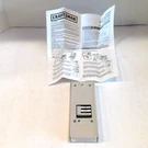 Craftsman Clicker Keyless Entry Model KLIK2 139.53754 With Slide Up Cover. Fixed Price $25.49.