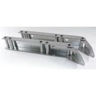 American Garage Door Supply QCF10 Quick Closing Fixture, Steel, Pr. Fixed Price $93.99.