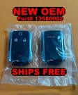 Genuine Oem 2014 -2022 Gmc Canyon Sierra Keyless Remote Fob 13580082. Fixed Price $52.95.