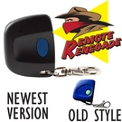 Sears Craftsman 139.53708 139.53778 Compatible Mini Keychain Garage Door Opener. Fixed Price $13.76.
