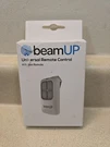 Beaamup Universal 4 Button Garage Door Opener - Model Utxbu. Fixed Price $45.00.