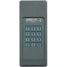 Stanley 298601 Wireless Gate Garage Keypad Multicode 310MHZ Dip Switch 109950. Fixed Price $48.95.