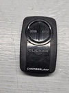 Chamberlain Clicker Garage Door 2 Button Remote Control Black HBW9814 TX9814. Fixed Price $10.88.