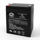 Liftmaster Chamberlain 485LM 12V 5AH Garage Door Replacement Battery. Fixed Price $27.99.