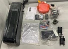 Liftmaster 98022 Wall Mount Garage Door Opener Wifi Battery Backup Replaces 8500. Fixed Price $455.00.