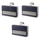 3X For Liftmaster 971LM (1-BUTTON) Garage Door Opener Remote HBW1241. Fixed Price $21.95.