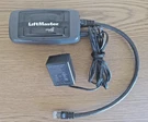 Liftmaster 828LM Internet Gateway Smartphone Control Myq Technology Operators. Fixed Price $37.88.