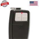 Universal Garage Door Opener Remote Compatible With Liftmaster, Chamberlain.... Fixed Price $24.29.