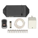 Genie 36359R.S Girud-it 315/390MHZ Intellicode Conversion Kit Remote, Receiver. Fixed Price $122.95.