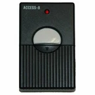 ACCESS-8 Garage Door Opener Remote Gate Transmitter Visor Clip Dip Switches. Fixed Price $24.48.
