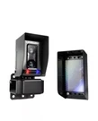 Liftmaster Lmrrul Monitored Retro Reflective Photo Eye, New Sealed. Fixed Price $119.95.