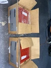 Lift Master Fire Alarm Releasing Device LM21XPBB. Fixed Price $550.00.