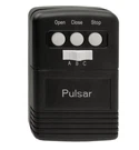Linear 190-109025 / 8833TC-OCS 318MH 3-BUTTON 3-DOOR Open-close-stop Transmitter. Fixed Price $49.95.