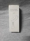 Refoss RGR545 Wireless Keypad Garage Door Opener. Fixed Price $18.00.