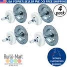 4PK Gear Sprocket Kit For Liftmaster Chamberlain Sears Craftsman Garage Doors. Fixed Price $44.52.