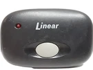 Linear Single Button Garage Door & Gate Remote Opener MCT-11 EF4DNT00089. Fixed Price $14.39.