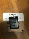 Chamberlain Sentex Keychain Xmitter. Fixed Price $8.00.