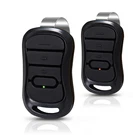 2X For Genie Overhead Intellicode G3T-R O3T-BX Garage Door Opener Remote Control. Fixed Price $13.80.