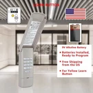 For Liftmaster Craftsman Sears Garage Door Keypad 877LM 877MAX Opener Universal/. Fixed Price $14.18.