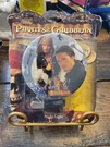 Pirates Of The Caribbean Night Light Jack Sparrow And Will Turner New. Fixed Price $12.99.