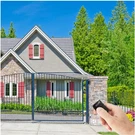 Mighty Mule Single Button Gate Remote. Fixed Price $35.19.