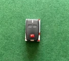 Mitto RCB02 R1 2-CHANNEL 433 Mhz Bft Transmitter Remote Control. Fixed Price $19.70.