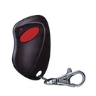 Monarch 318DOPW1K-C Keychain Remote 318MHZ Compatible Doorking Microclik 8066080. Fixed Price $24.88.