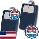Garage Stop 2X Universal Door Opener Remote Replacement For Liftmaster. Fixed Price $27.93.