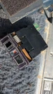 Cadillac Brougham Garage Door Opener Transmitter Button Cartridge W Dome Light. Fixed Price $75.00.