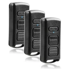 For Genie Garage Door Remote Opener With Flashlight 3B (GL2T-R, GEN39646R). Fixed Price $39.95.