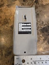 Chamberlain Liftmaster Craftsman Keyless Entry Pad HBW2227 139.53754-01. Fixed Price $15.88.