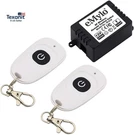 Smart Rf Relay Switch Emylo Wireless Remote Control Dc 12V One Channel. Fixed Price $29.71.