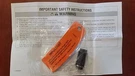 41B4103 Belt Tensioner Kit Garage Door Motor Genuine Part. Fixed Price $14.99.