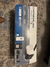Chamberlain 1/2 Hp Smart Quiet Belt Drive Garage Door Opener W/ Battery B2211T. Fixed Price $160.00.
