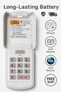 Wireless Garage Door Keypad For Overhead Openers. Fixed Price $24.99.