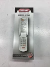 Genie Garage Door Opener Wireless Keyless Keypad 37224R. Fixed Price $30.00.