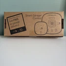 Chamberlain MYQ-G0401-ESMC Wireless Smart Garage Hub Controller. Fixed Price $29.99.