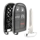Key Fob Remote 5B Shell Case Replacement For Jeep Dodge Chrysler M3N-40821302. Fixed Price $6.95.