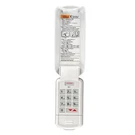 1 Pack Okp-bx Overhead Door Garage Opener Keypad Compat With Legacy & Python. Fixed Price $20.64.