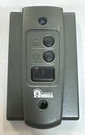 Marantec 89463 Wall Control Garage Door Opener Omega 47307. Fixed Price $23.00.