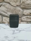 Clicker Liftmaster 2 Button Garage Door & Gate Remote Opener KLIK1 375LM. Fixed Price $11.69.
