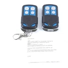 2 For Chamberlain Liftmaster Garage Door Opener Remote 891LM 893LM Keychain. Fixed Price $12.00.