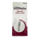 Liftmaster 376LM Garage Door Opener Keypad - New Purple Learn Button. Fixed Price $54.99.