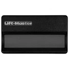 Liftmaster 81LM Garage Door Opener Remote HBW1A5260 With Visor Clip. Fixed Price $14.99.