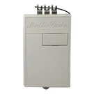 Multicode 109020 300MHZ Multi-code 1-CHANNEL Gate Or Garage Receiver. Fixed Price $36.95.