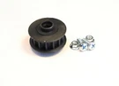Genie Belt Drive Sprocket Part # 38416A.S - Garage Door Opener Replacement. Fixed Price $19.00.